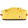Fjällräven High Coast Sac 22 l Taille unique, Mellow Yellow, Einheitsgröße, sport