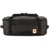 Fjallraven Sac de sport unisexe, Noir, Einheitsgröße, sport