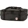 Fjallraven Sac de voyage unisexe, Noir, Einheitsgröße, sport