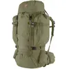FJALL RAVEN Fjällräven Sac à dos unisexe Kajka 75 M/L, vert, Einheitsgröße, sport