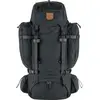 Fjallraven Kajka 85 23200258 037 coal black