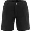 Fjällräven, Femmes, Pantalon outdoor, Hoja Hybrid Shorts W (Bande de f...