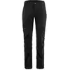 Fjällräven, Femmes, Pantalon outdoor, Abisko Hybrid Trail Trousers W (...