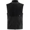 Fjällräven, Hommes, Gilet, Hoja Adventure Vest, Noir, (XL)