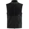 Fjällräven, Hommes, Gilets, Hoja Adventure Vest, Noir, (XXL)