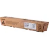 Ricoh - noir - originale - cartouche de toner