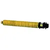 Ricoh - jaune - originale - cartouche de toner
