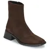 Bottines Vagabond Shoemakers BLANCA femme