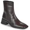 Bottines Vagabond Shoemakers BLANCA femme