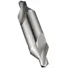 Dormer - Zentrierbohrer bs 328 Form a hss Blank