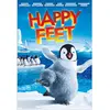Warner Home Video Happy Feet