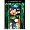 Warner Home Video Animatrix