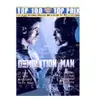 WARNER HOME DVD Demolition man