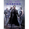 Village Roadshow DVD Matrix