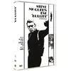 Warner Bros. Bullitt DVD