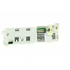 Electronique pas configure env pour seche linge Faure