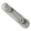Aube de tambour pour lave linge Electrolux 14000092801