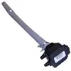 Pressostat analogique avec tuyau pour lave-vaisselle Electrolux