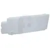 Réservoir supérieur s54 pour sèche-linge AEG 136651300