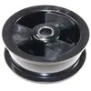 Electrolux Galet tendeur seche linge Electrolux, 1250125034