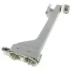 Gouttière Gris Complet pour Lave-vaisselle Electrolux - Ref 140000409015