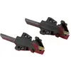 Charbons moteur ceset pour lave linge Arthur Martin