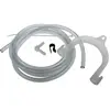 AEG Afvoerslang set voor condensdroger - 2.5 meter