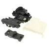 AEG ELECTROLUX - DEURVERGRENDELING MET DEUROPENER,60N - 4055392551