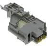 Sécurité de porte pour Lave-linge ELECTROLUX, AEG, FAURE - Modèle 295343-24071