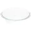 Verre d'hublot (verre hublot, vitre hublot) pour e.a. AEG, Electrolux ...