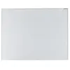 Vitre intérieure pour four Electrolux-Faure-Zanussi - 490 x 401,5 mm