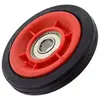 Galet tambour  807787702/8 pour Seche linge AEG, ELECTROLUX, FAURE NC