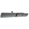 Bras de cyclage inferieur gris pour lave-vaisselle Electrolux 111922666
