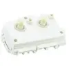 Module moteur pompe Electrolux 405547671 - ELECTROLUX - Lave-linges EL...