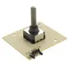 Sélecteur du module d'affichage pour Lave-linge Electrolux 8074533053