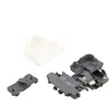 ELECTROLUX - DEURVERGRENDELING,MET OPENER,B - 4055523205