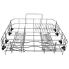 ELECTROLUX - KORF - ONDER VAATWASSER ,GRIJS,524X505X10 - 140133729099