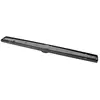 Electrolux Bras de cyclage superieur gris pour lave-vaisselle Aeg 808321112