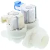 Electrolux Électrovanne,2 Voies,8L Sur  Min 140127691016 Faure Arthur Martin