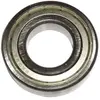 ELECTROLUX - Kogellager 6206 - 30x62x16 - 8583790802109