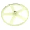 Faure POULIE PLASTIQUE DIA 273MMDSP POUR LAVE LINGE FAURE - 1084895083