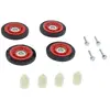 ELECTROLUX - LOOPWIEL TROMMEL ,4PCS - 4055402012
