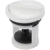 Electrolux BOUCHON FILTRE DE POMPE pour LAVE LINGE A.E.G - 400601655