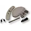 Kit poignee d ouverture de porte pour lave linge Electrolux