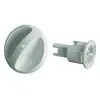 Faure KIT BOUTON + CAPUCHON POUR LAVE LINGE FAURE - 5318894103