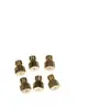 ELECTROLUX - Inspuitstukken - set - butaan / propaan - Ø 6mm - 5024072...