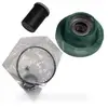 Electrolux Palier Droit lave linge Electrolux, 4071430971
