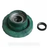 Palier gauche Electrolux 4071430963 diam. 17 mm pour lave-linge Aeg
