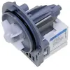 Pompe de vidange askoll pour lave linge Zanussi 132427830