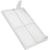 Electrolux Filtre À Peluches Pour Sèche-Linge 1123553107 Faure Arthur Martin
